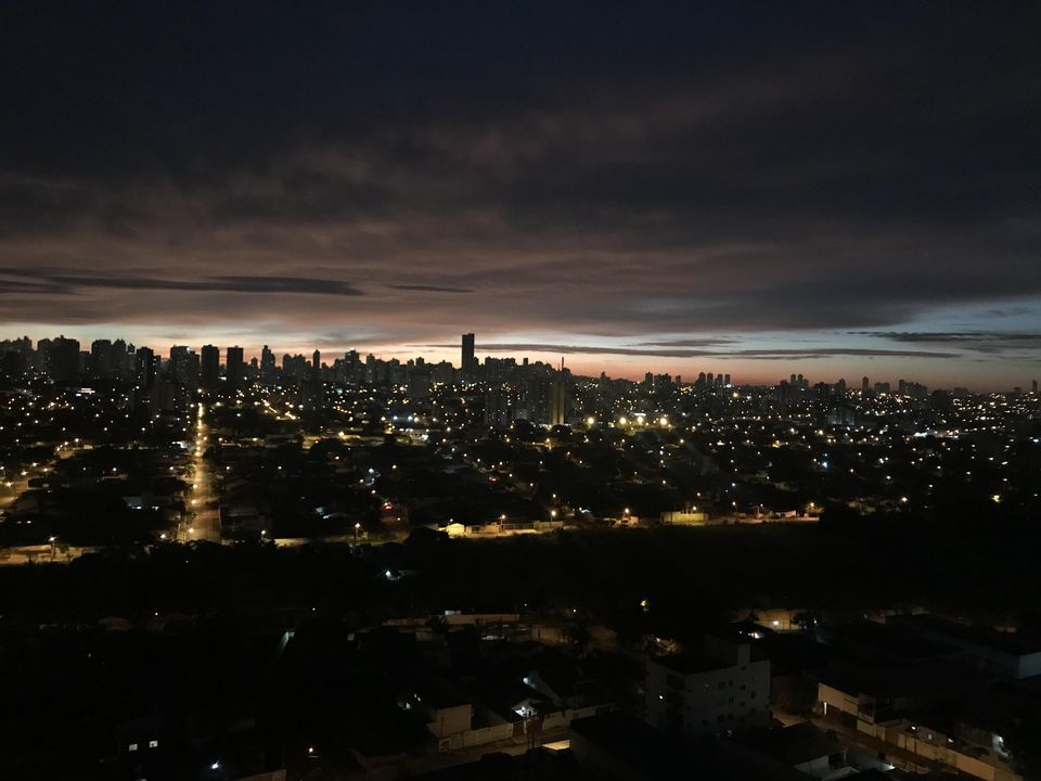 Foto - Goiânia - Setor Sudoeste